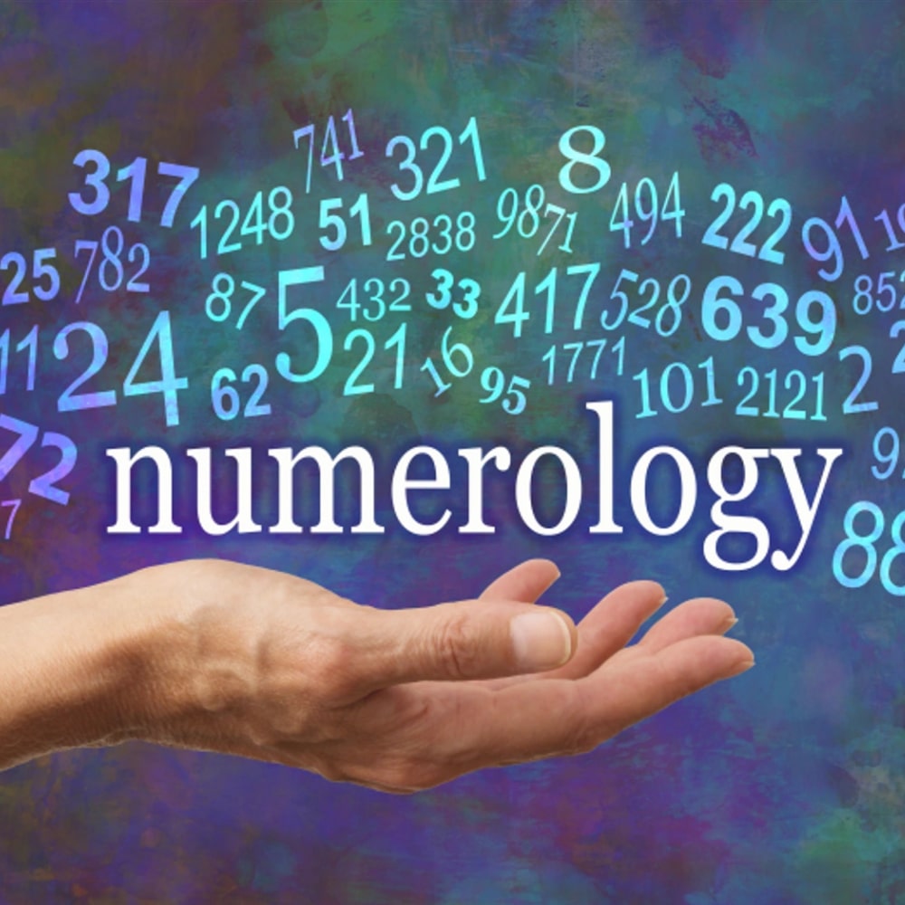 numerology