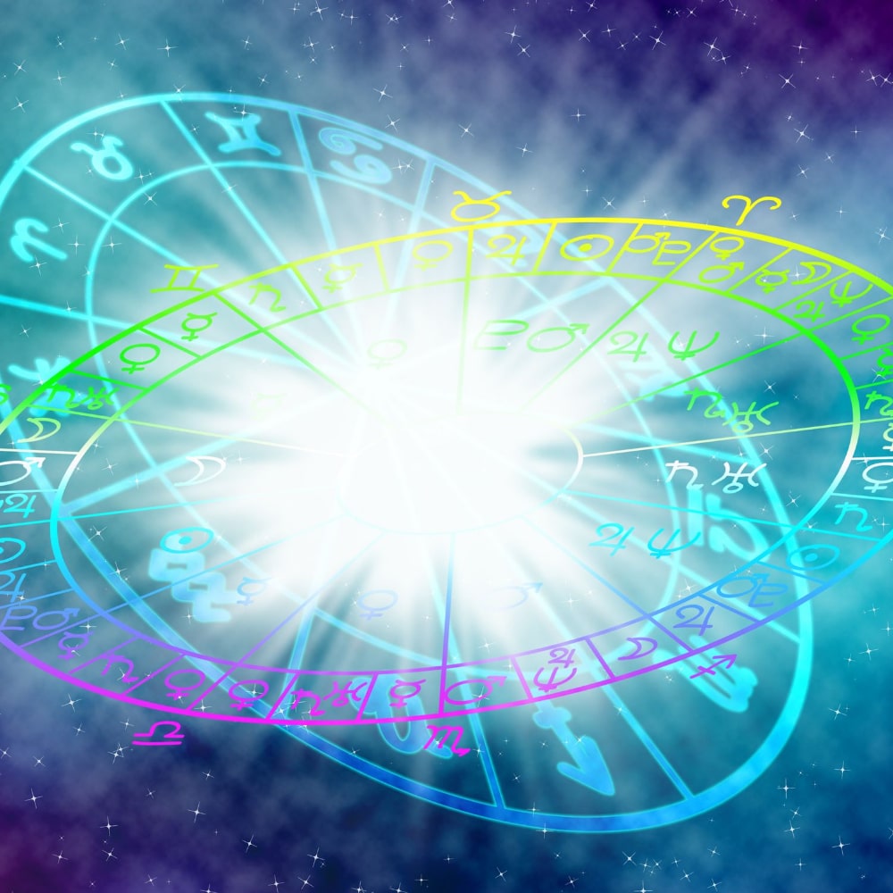 ascendant en astrologie